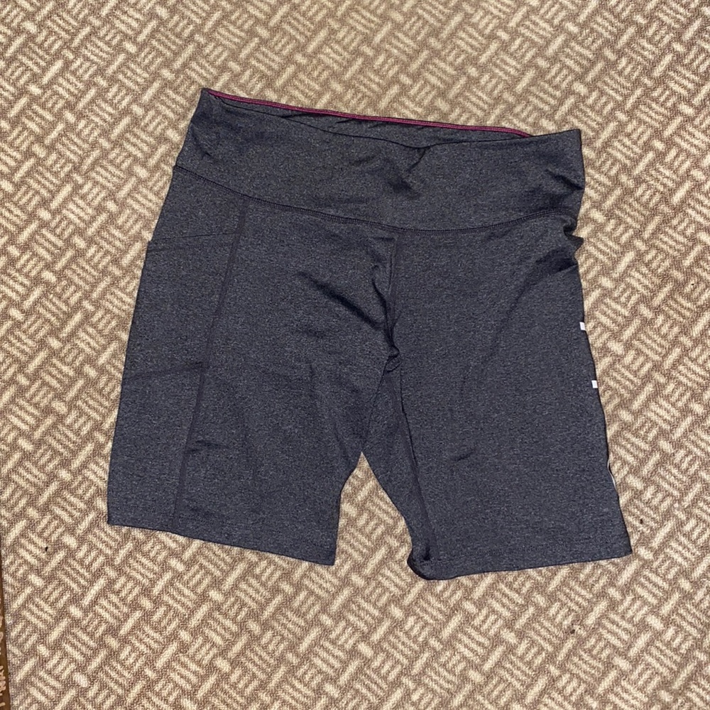 Calvin Klein Biker Shorts
